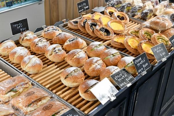 【熊本県版】美味しいパン屋さん5選！何度も行きたくなる人気店も